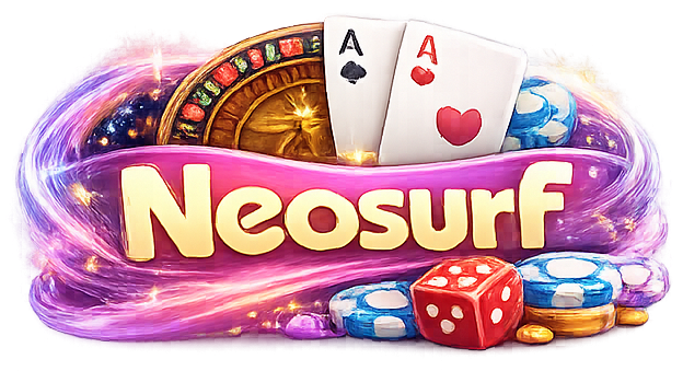 Neosurf Casino AU