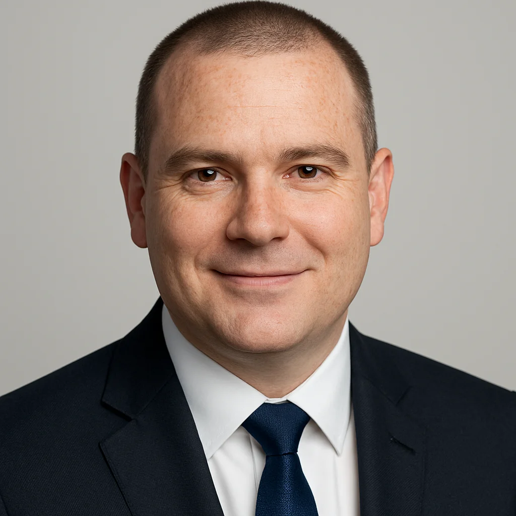 Mitchell Cameron